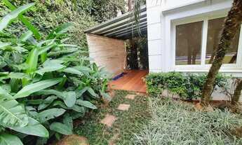 Imagem 3: Casa Maravilhosa, estilo Neo Clássico em condomínio Fechado Ref.:2074