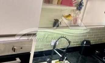 Imagem 7: Apartamento 2 quartos a venda, Vila Marte