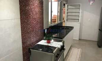 Imagem 6: Casa - Jardim Novo Campos Elíseos - Campinas