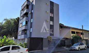 Imagem 1: JOINVILLE - Apartamento Padrão - SAGUAÇU