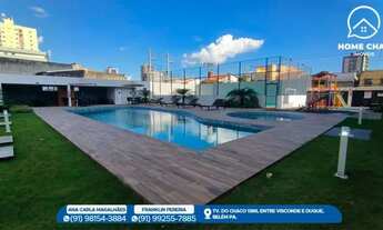 Imagem 4: Foz do Iguaçu, 2 e 3 quartos, Torre 1 entregue, Oportunidade de fechar excelente negócio!