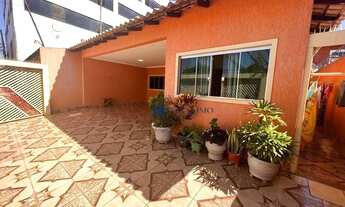 Imagem 3: Excelente Casa no Residencial Oeste, 200m², 4 qts, sendo 2 suítes - São Sebastião