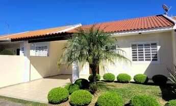 Imagem: CASA EM CONDOMINIO em Estação - Araucária