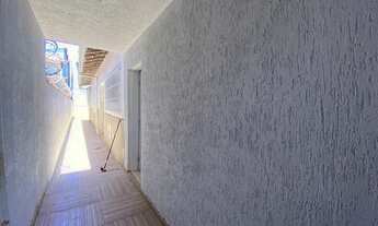 Imagem 6: Térrea para venda tem 75 metros quadrados com 2 quartos em Tupi - Praia Grande - SP