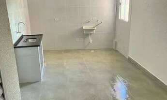 Imagem 3: Apartamento com 2 dormitórios para alugar, 42 m² por R$ 1.400/mês - Jardim Mangalot - São