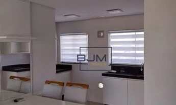 Imagem 4: Apartamento Semi Mobiliado Itajuba