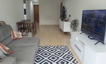 Imagem 4: Apartamento com 3 dormitórios à venda, 110 m² por R$ 780.000,00 - Centro - Nova Friburgo/R