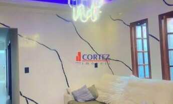 Imagem 3: Casa com 2 dormitórios à venda, 110 m² por R$ 430.000,00 - Vila Elizabeth (BNH) - Rio Clar