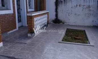 Imagem 2: Casa - Jardim do Lago - Campinas