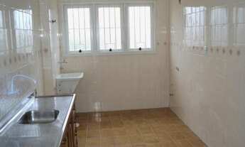 Imagem 4: APTO 01 dormitório, 2º pavimento, lateral, arejado, piso parquê, sala com ar condicionado