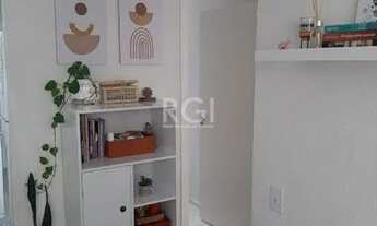 Imagem 4: Apartamento para Venda - 40.29m², 2 dormitórios, 1 vaga - Cavalhada