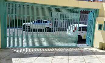 Imagem 2: Sobrado Residencial para alugar próximo ao Metrô Guilhermina-Esperança- zona leste são pau