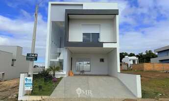Imagem 2: Casa com 3 dormitórios à venda, 180 m² por R$ 949.000,00 - Reserva Bela Vista - Gravataí/R