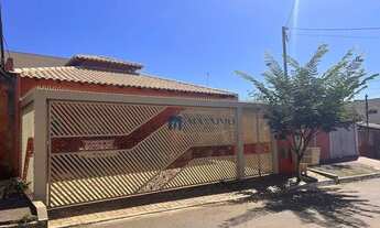 Imagem 6: Excelente Casa no Residencial Oeste, 200m², 4 qts, sendo 2 suítes - São Sebastião