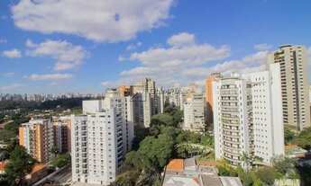 Imagem 5: Apartamento Locação 2 Dormitórios - 71 m² Vila Nova Conceição
