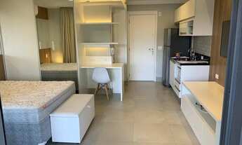 Imagem 7: Apartamento para locação em Vila Madalena