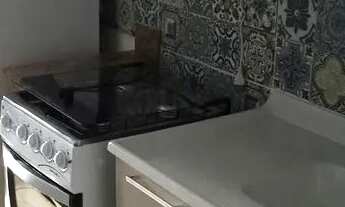 Imagem 5: Studio Champagnat residence mobiliado