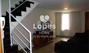 Imagem 3: Sobrado Triplex bairro Tingui, 03 Quartos (02 Suítes), 204 m²