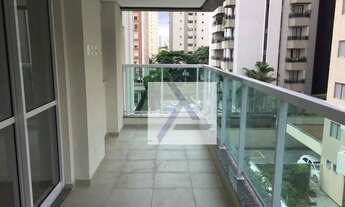 Imagem 6: Apartamento com 2 dormitórios para alugar, 65 m² por R$ 5.770,00/mês - Brooklin - São Paul