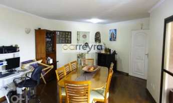 Imagem 4: Apartamento com 3 quartos, 146m2, à venda em São Paulo, Parque Colonial