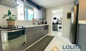 Imagem 3: Apartamento para venda com 4 quartos na Beira mar em Florianópolis/SC