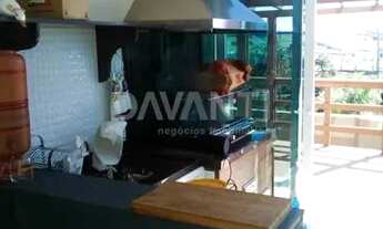 Imagem 3: Casa - Swiss Park - Campinas