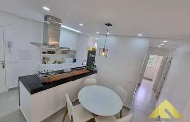 Imagem 6: Apartamento com 3 dormitórios à venda, 65 m² por R$ 449.900,00 - Vila Baeta Neves - São Be