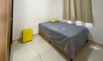 Imagem 5: Flat Mobiliado Apartamento 02 quartos Caruaru Universitário Jardim dos Ipês