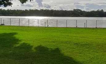 Imagem 3: Casa em Aruanã às margens do Araguaia