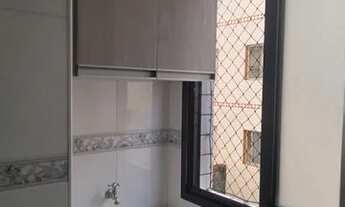 Imagem 3: Apto 2 Dorm 1 suite sacada VL Guilhermina