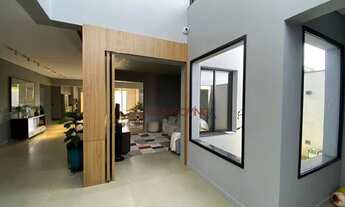 Imagem 4: Casa com 4 dormitórios, 438 m² - venda por R$ 2.700.000 ou aluguel por R$ 10.680/mês - Res