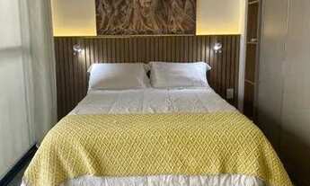 Imagem 2: Apartamento com 1 dormitório para alugar Rua Vieira de Morais 79 Campo Belo