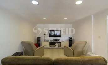 Imagem 5: Casa a venda em condomínio fechado no Jardim Marajoara com 4 dorms,5 vagas, lazer completo