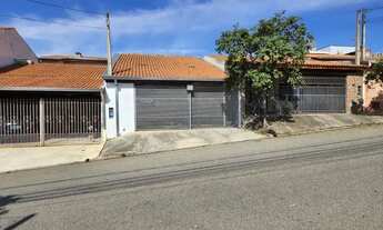 Imagem 2: Casa com 2 dormitórios, 112 m² - venda por R$ 350.000,00 ou aluguel por R$ 1.695,00/mês