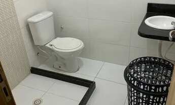 Imagem 5: Aluga-se quarto para solteiro (a) ou suíte