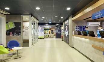 Imagem 7: Flat - Centro - Campinas