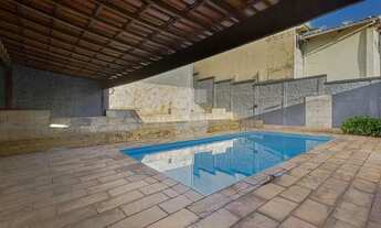 Imagem: Casa à venda, 3 quartos, 1 suíte, 4 vagas