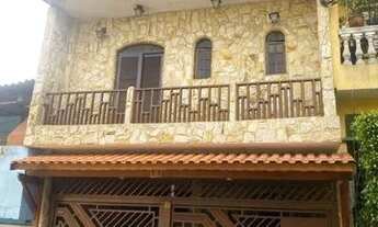 Imagem: SOBRADO I 90M² I 02 DORM 01 Suíte Com