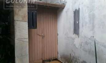 Imagem 6: Santo André - Casa Padrão - Campestre