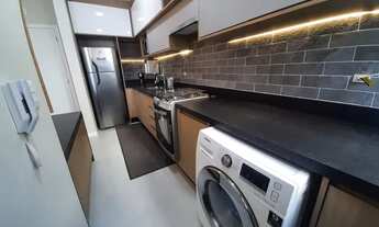 Imagem 4: Apartamento para aluguel com 45 metros quadrados com 1 quarto em João Paulo - Florianópoli