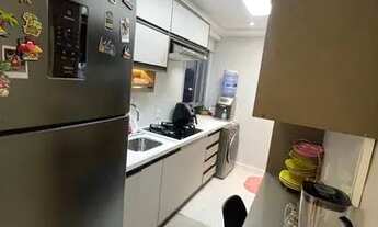 Imagem 3: Apartamento condomínio conquista aleixo premium