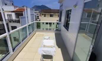 Imagem 5: Cobertura Linear com 230 metros quadrados com 4 quartos sendo 2 Suites