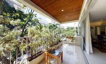 Imagem: Apartamento em Ipanema - Rio de Janeiro