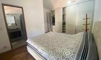 Imagem 6: Casa em condomínio 330m² em Alphaville - Locação e Venda