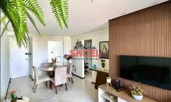 Imagem: Alugo apartamento com mobilia completa