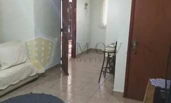 Imagem 4: Ribeirão Preto - Casa Padrão - Alto do Ipiranga