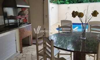 Imagem 2: Casa - Parque das Universidades - Campinas