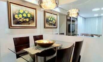 Imagem 4: Apartamento 3 Quartos Negrão de Lima