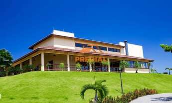 Imagem 4: Casa com 3 dormitórios à venda, 150 m² - Condomínio Terras do Vale - Caçapava/SP