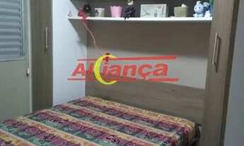 Imagem 5: APARTAMENTO COM 02 DORMITÓRIOS, 45,00m². ÓTIMA LOCALIZAÇÃO